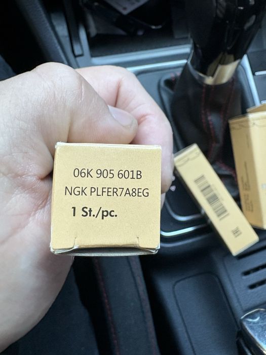 Свечи ваг оригинал