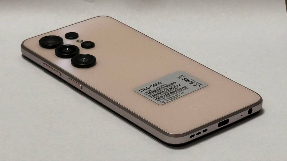 Doogee Note 56X