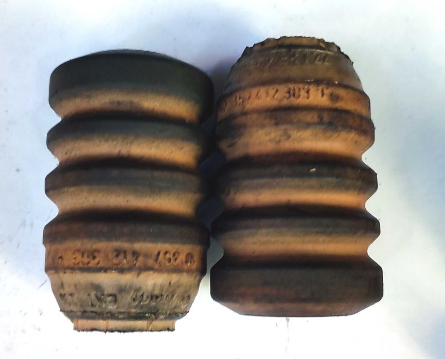 357412303F Отбойники амортизаторов передние