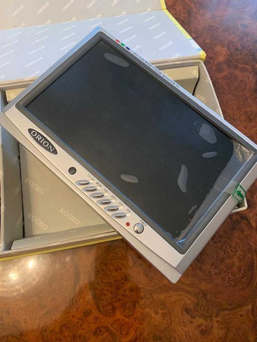 Мини ЖК ТВ ORION PLT-8442 8,4" дюйма