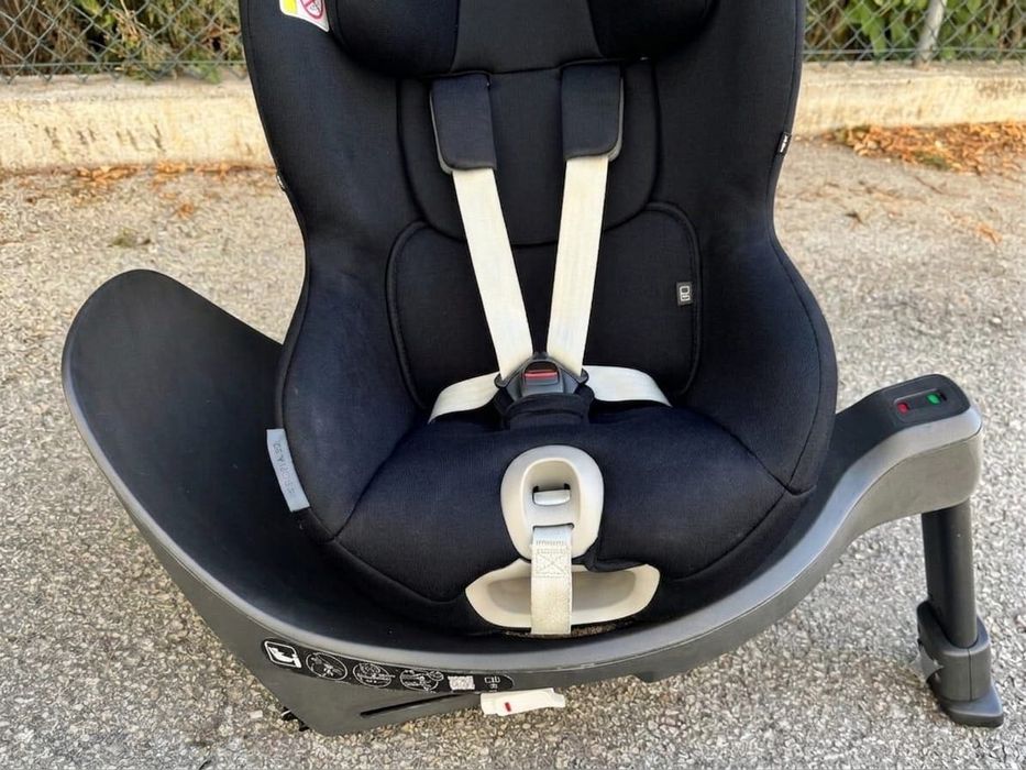 Cadeira Cybex Sirona S2