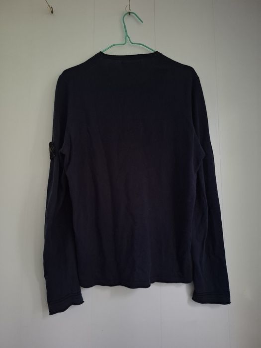 Stone island ssweatshirt cp company