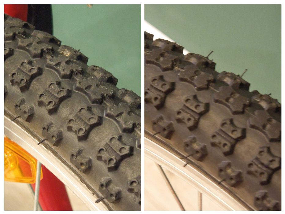 Bardzo lekki AUTHOR Cosmic 20’ SUPER stan aluminiowy rower + dodatki!