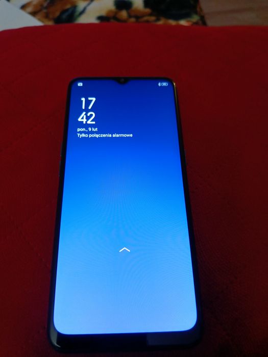 Telefon OPPO A31, model CPH2015, Android 9