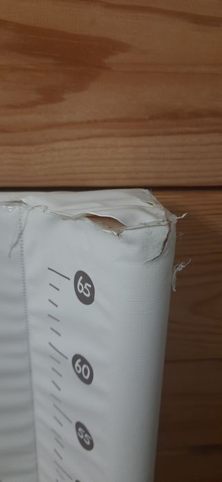 Сповивальна дошка / пеленатор