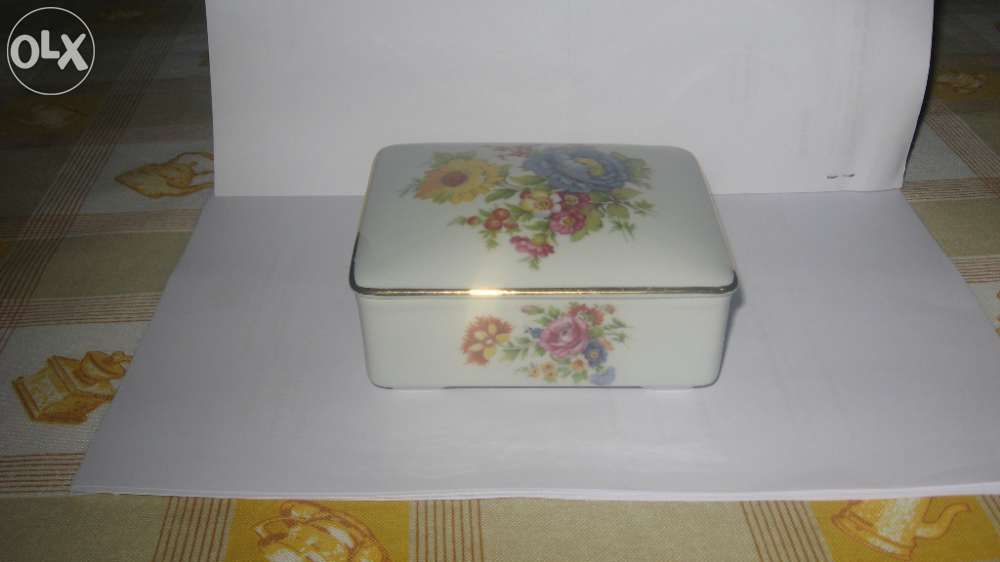 Caixa Vista Alegre Festas Nossa Senhora da Penha de França 1985