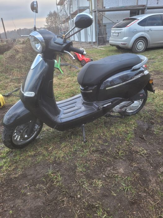 Motor nova motors