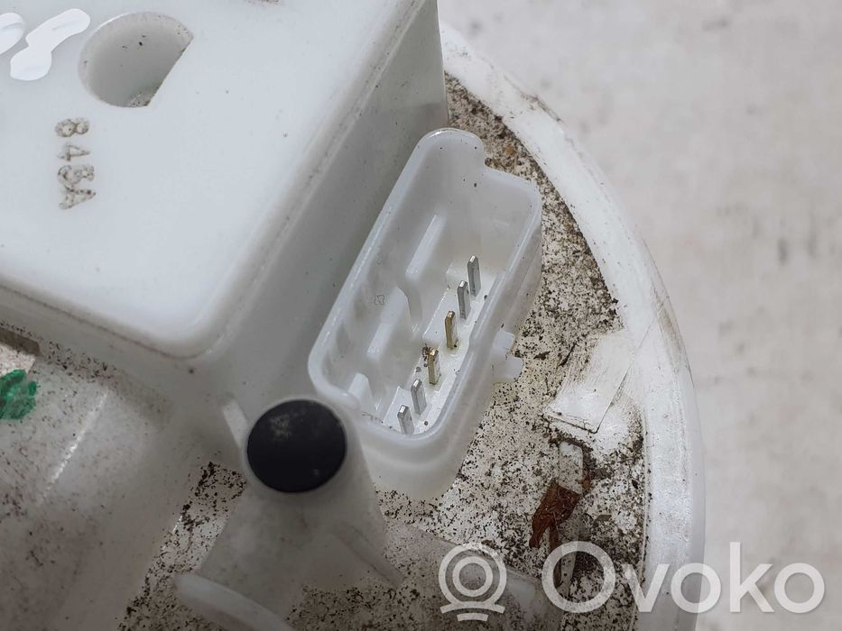 Паливний модуль Peugeot 3008, 5008 9809355080