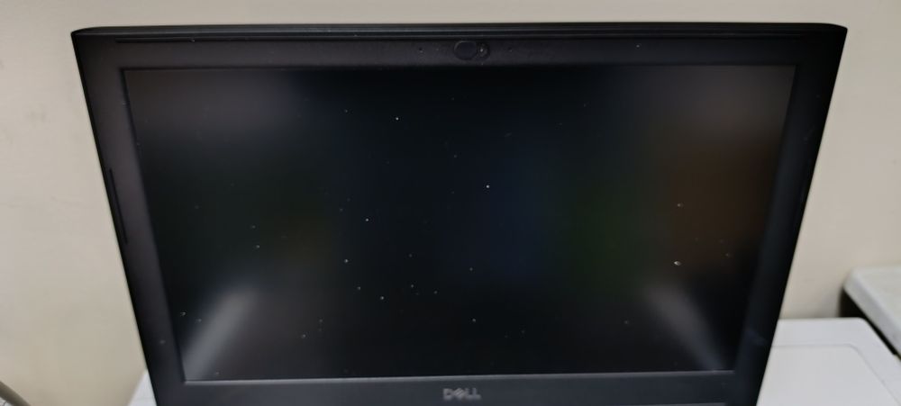 Ноутбук DELL Inspiron 7577