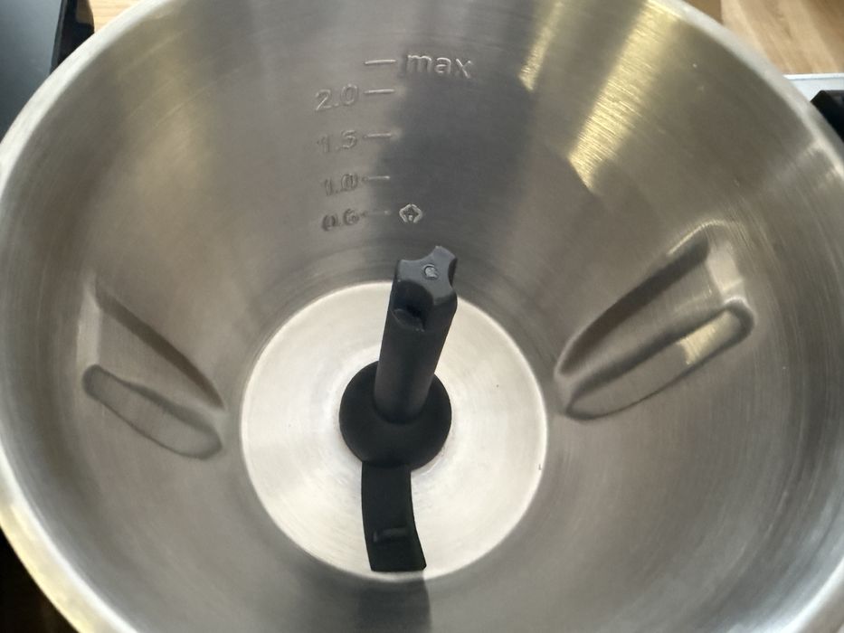 Icoook mpm-28 robot wielofunkcyjny