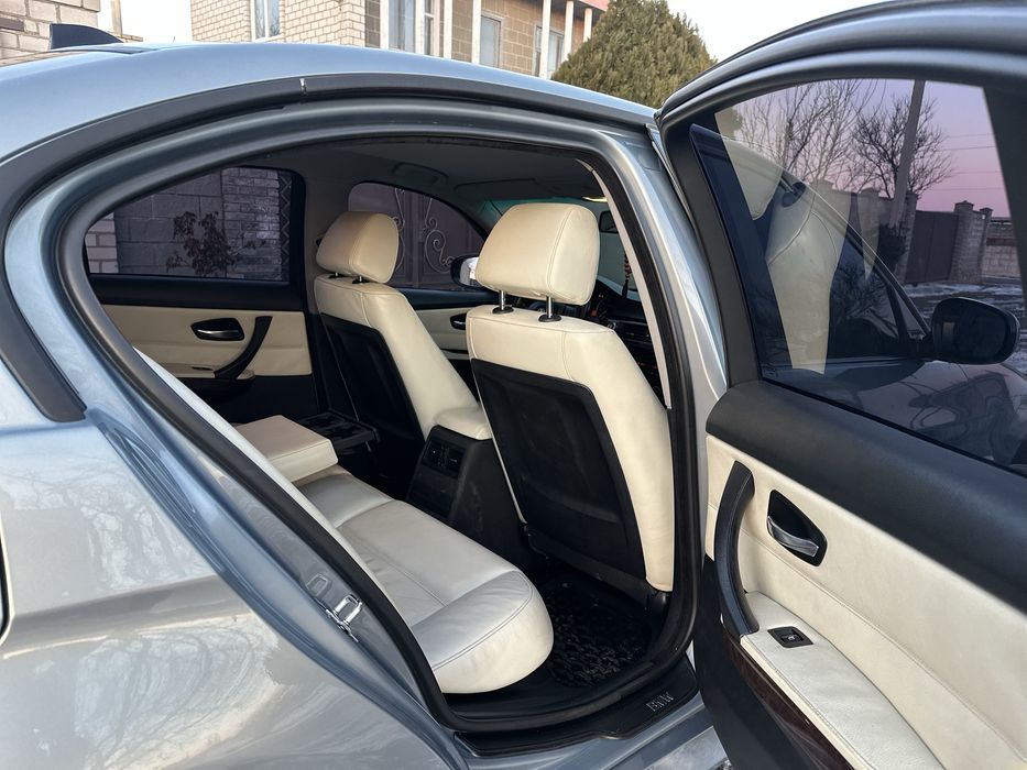 Bmw е90 автомат