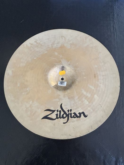 Zildjian A Custom Medium Ride 20”