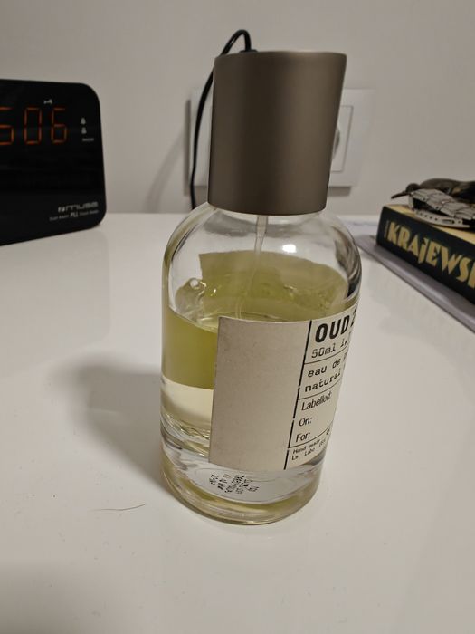 Unikat!!!/Perfumy niszowe/Le Labo/Oud 27