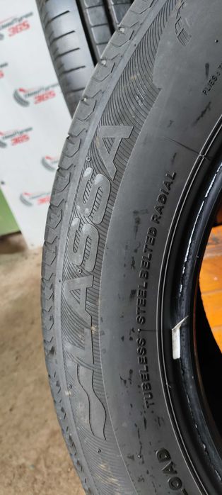 БЕЗ ПРЕДОПЛАТ Шини/Резина/Колеса Lassa 215 60 R17 100V Літо
