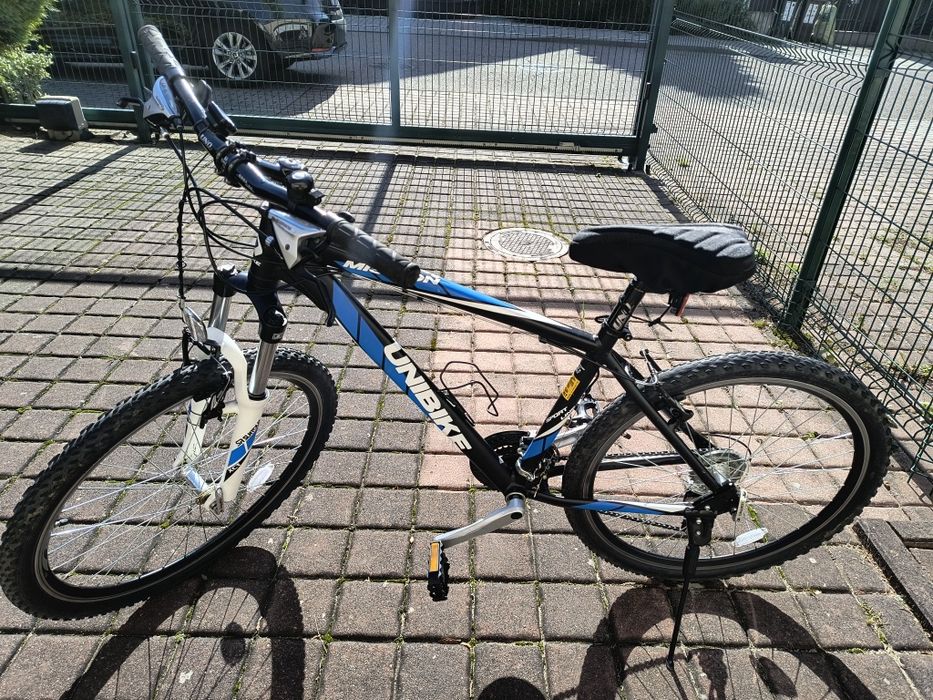 Rower Unibike sprzedam