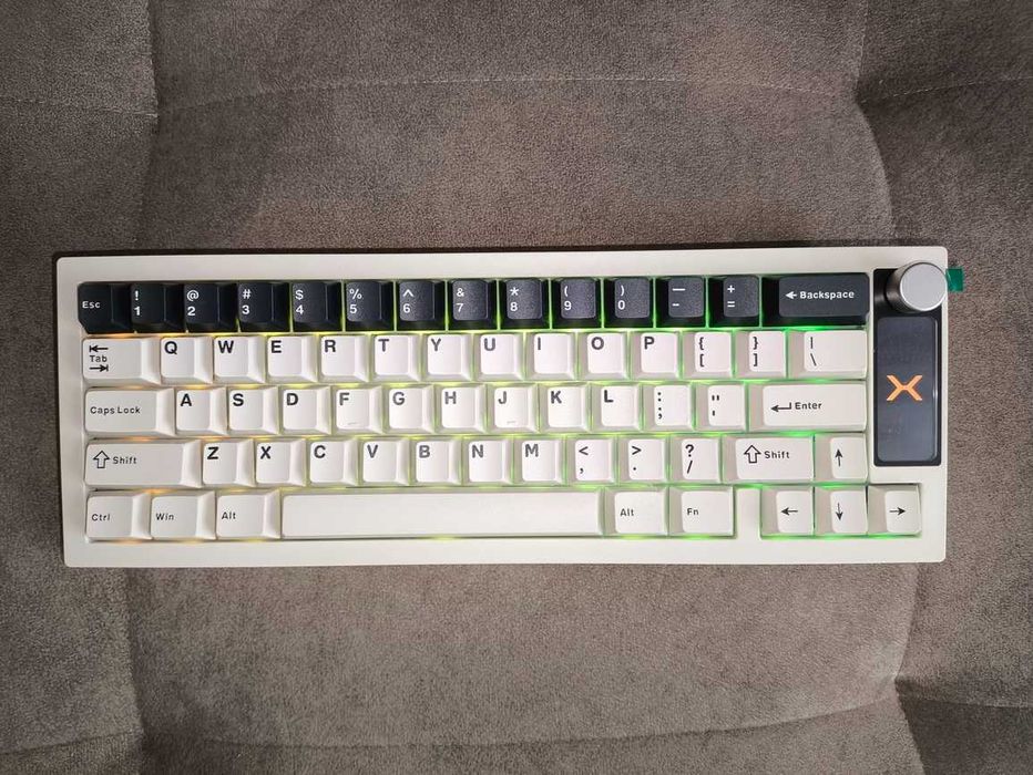 klawiatura Krux Drox