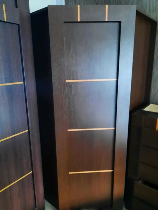 Zestaw mebli VOX Modern wenge