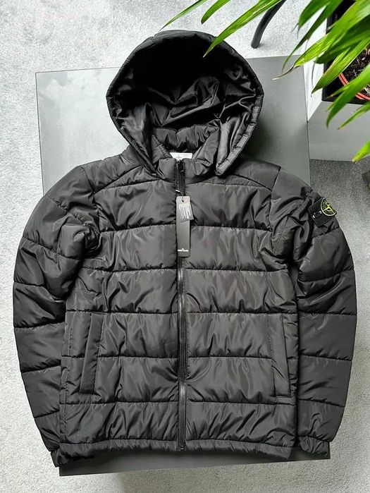 Куртка Stone Island