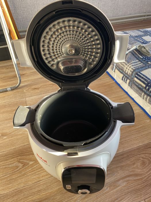 Скороварка Tefal