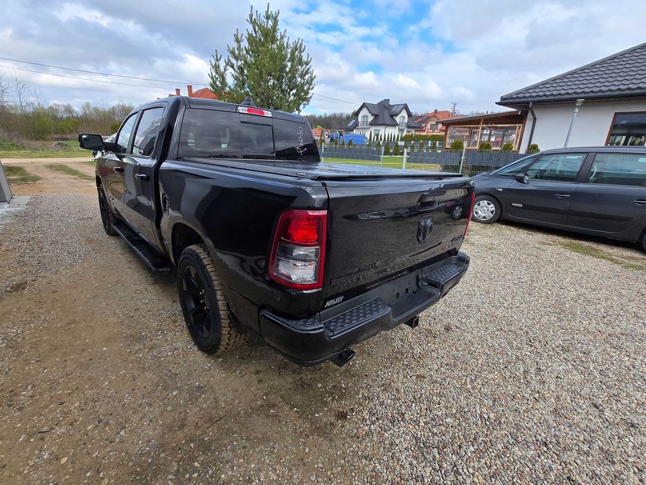 Dodge Ram 5.7 HEMI 4X4 Okazja