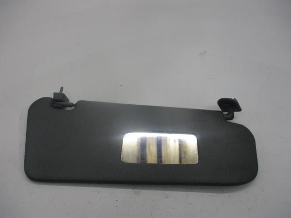Pála de sol direita DAEWOO Kalos (KLAS)