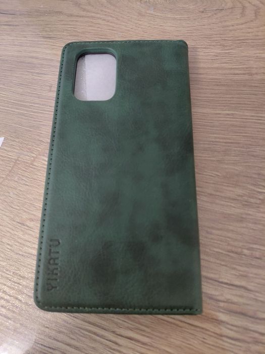 Чехол книжка для redmi