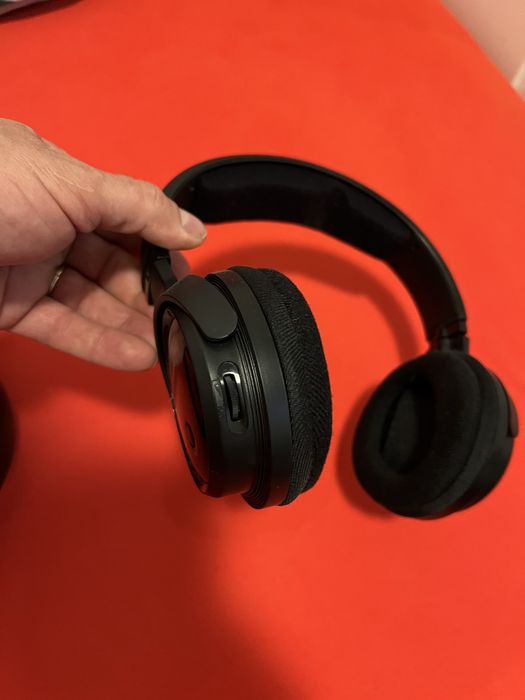 Auscultadores Thomson novos sem fio