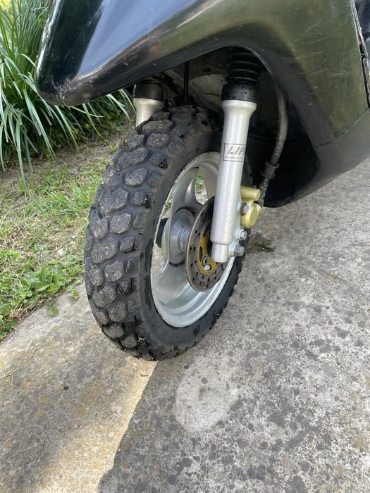 yamaha axis 50..