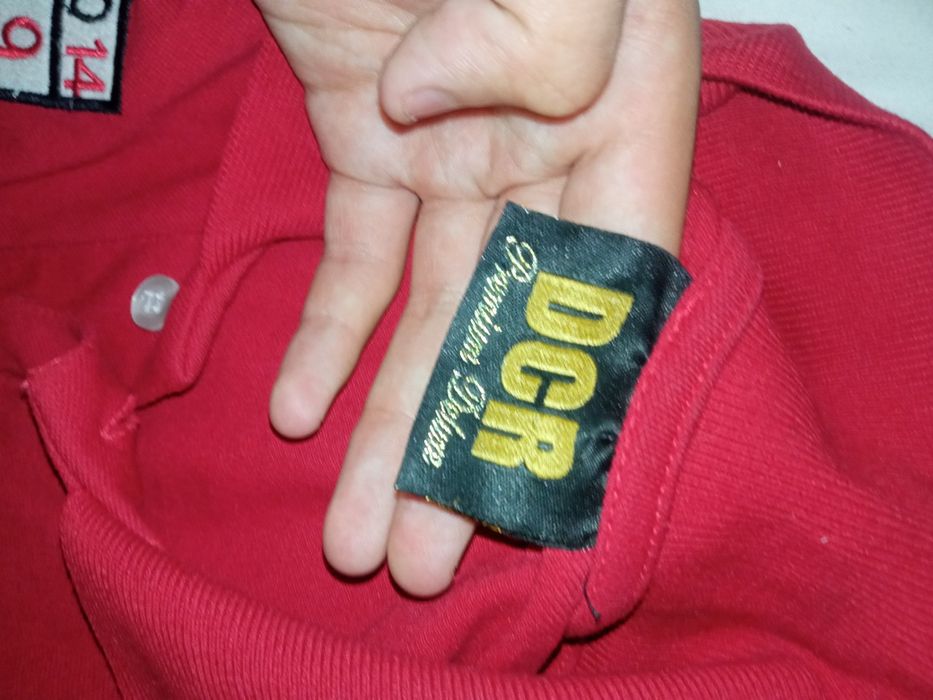 Polo Ralph Lauren Premium Deluxe Belgica Оригинал