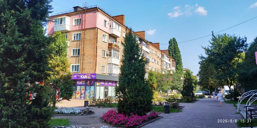 Конотоп.Продажа квартири 2-х кімн. 47,4 кв.м.