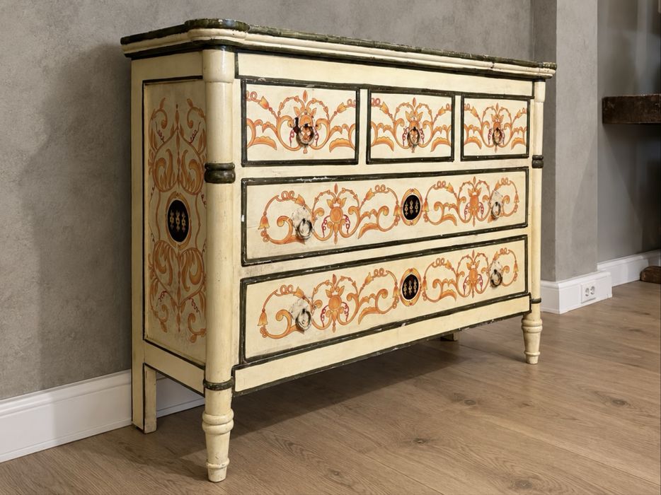aparador consola comoda camiseiro armario movel oriental indiano rustico