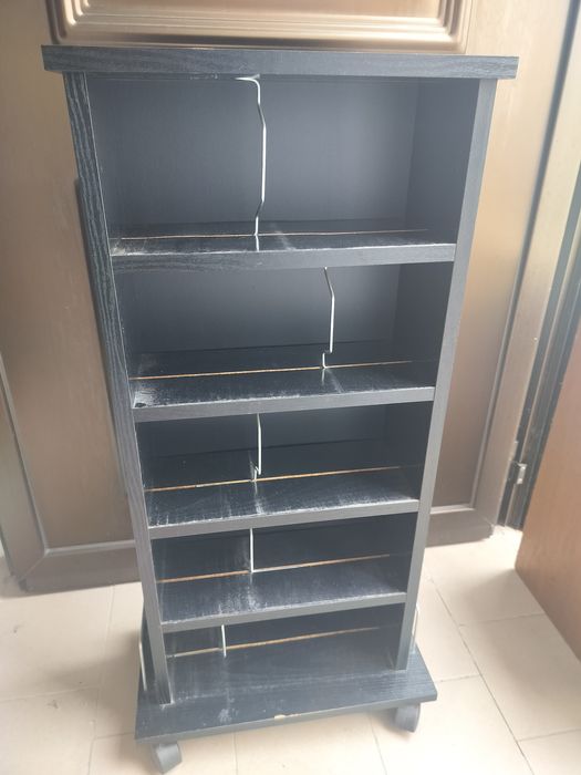 Mobiliário de apoio