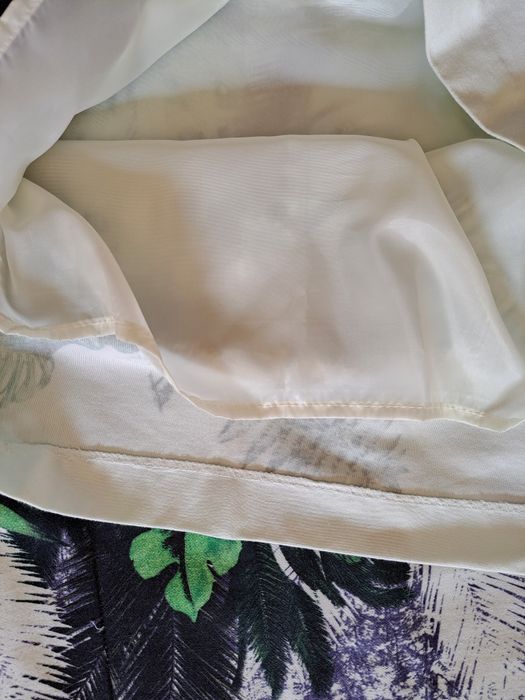 Vestido senhora elegante T38 verão