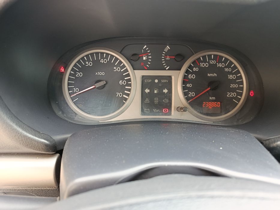 Renault impecável