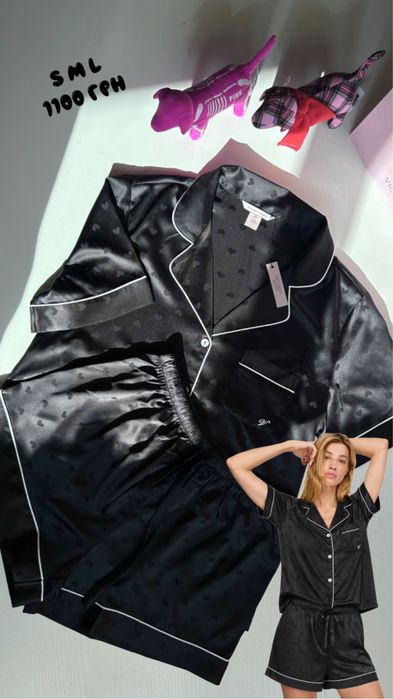 Піжама Victoria’s Secret