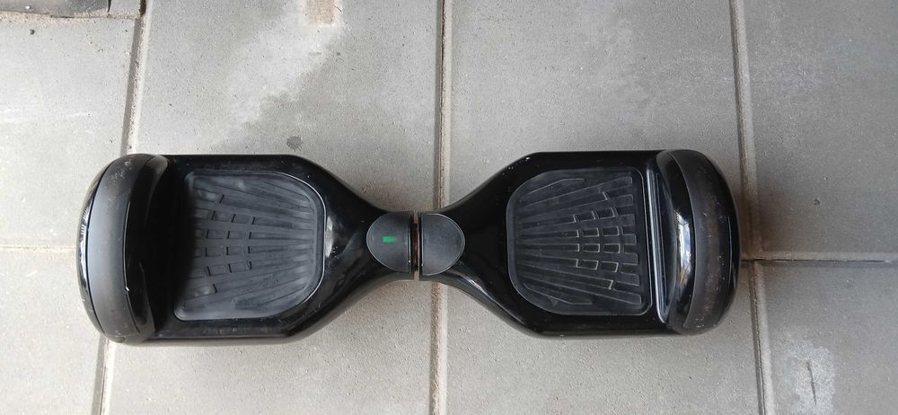 Deska elektryczna HOVERBOARD