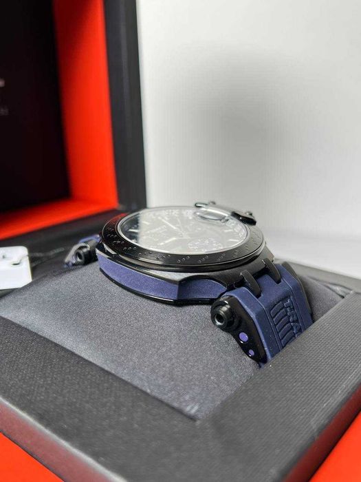 Часы Tissot T-Race Chronograph T115.417.37.041.00
