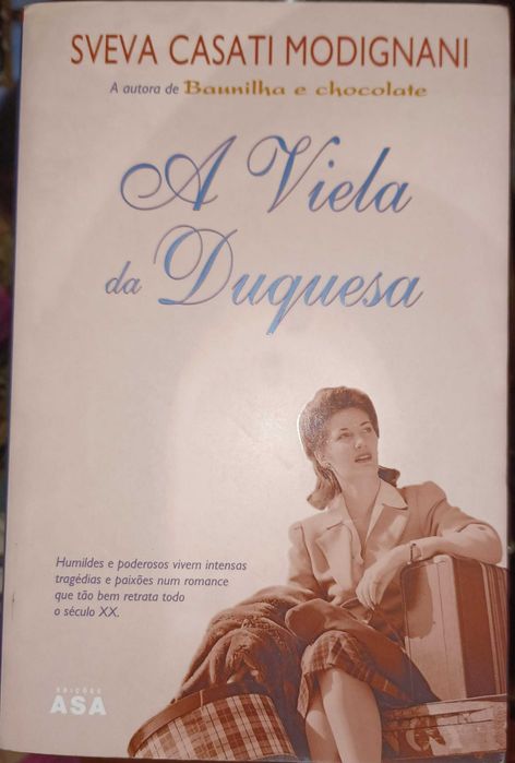 A Viela da Duquesa