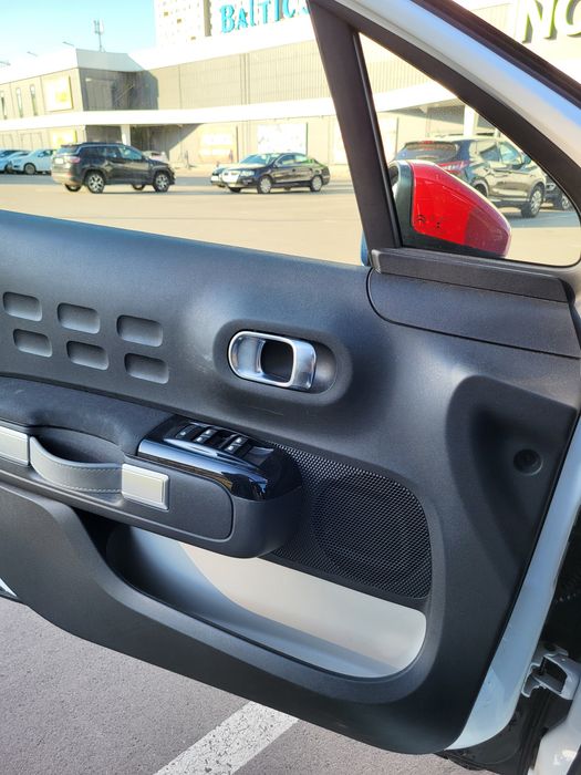 Citroen C3, 2019