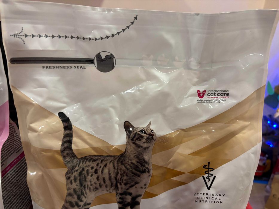 Purina Pro Plan - Ração para Gato - Renal e Urinary