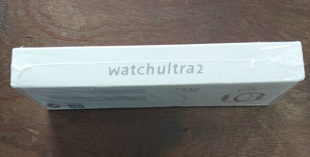 Smartwatch T800 ultra2