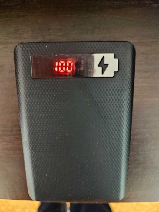 PowerBank   11500 mAh                  .