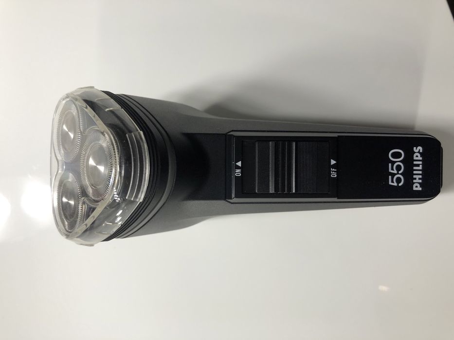 Máquina de Barbear Philips