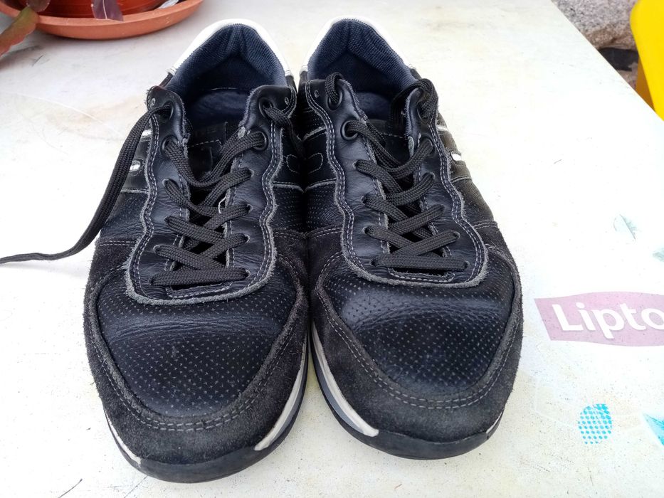 Sapatilhas da marca Pegada número de 44