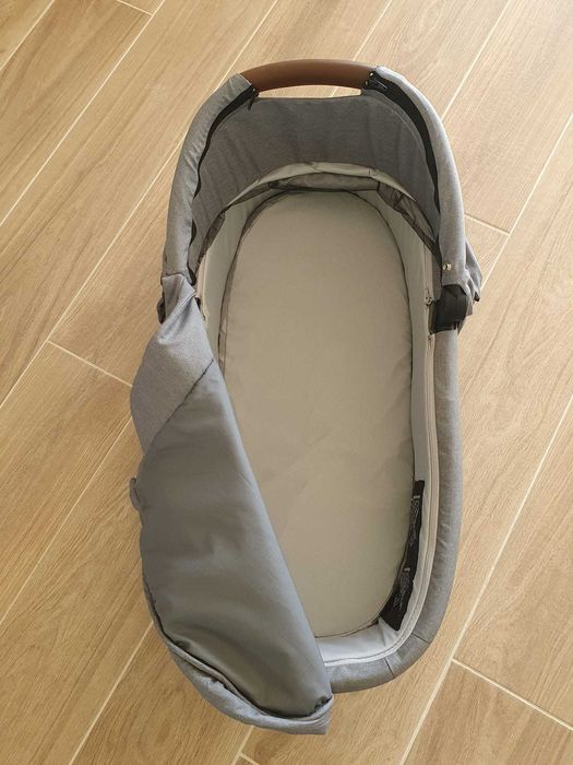 Trio Britax Romer