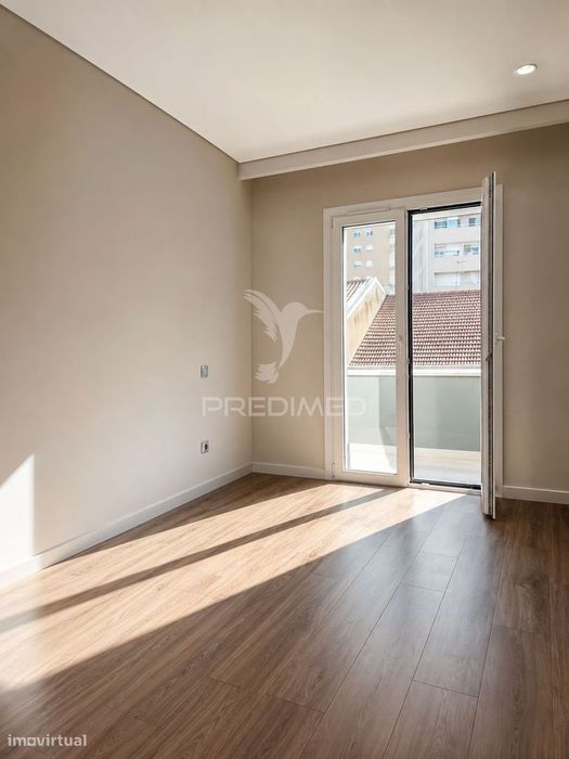 Apartamento T3 Novo | Exclusividade, Conforto e Design Moderno