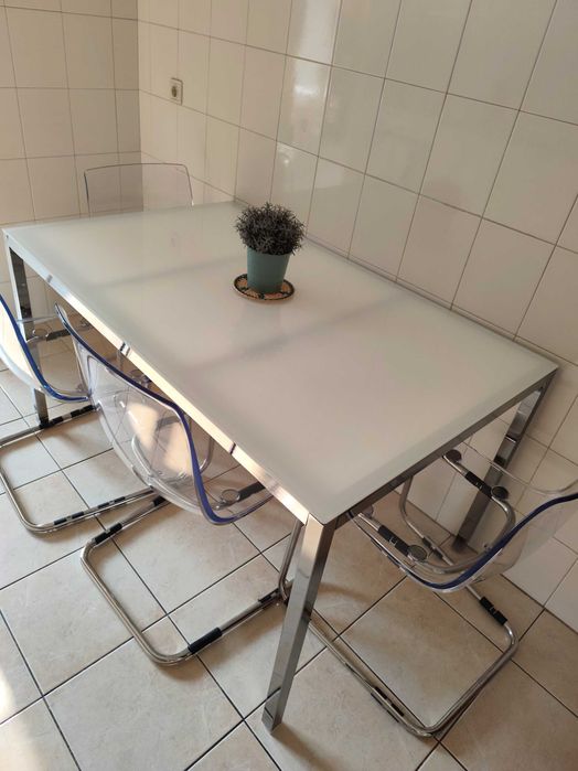 Mesa IKEA torsby