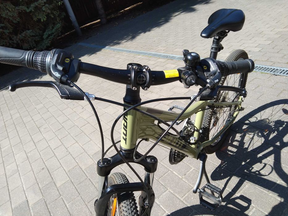 Rower Giant XTC JR Disc 24