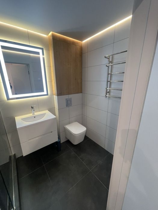 Смарт квартира м Деміївська під оренду