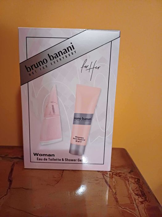 Bruno banani  Woman komplet